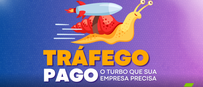 Tráfego Pago: O Turbo que sua empresa precisa!